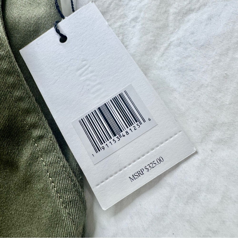 Jason Wu Cargo Midi Skirt NWT! - Picture 17 of 17